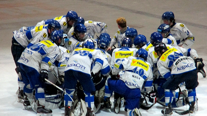 Dorast - 3. finálový zápas